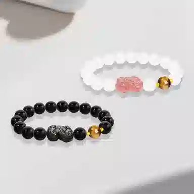 Cuz strange Intention