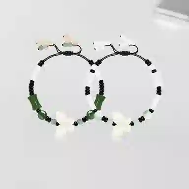 Cuz strange Intention