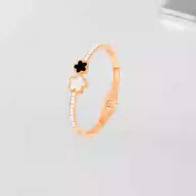 Cuz strange Intention