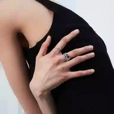 Cuz strange Intention