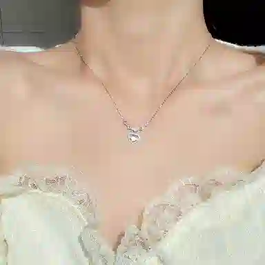 Cuz strange Intention " S925