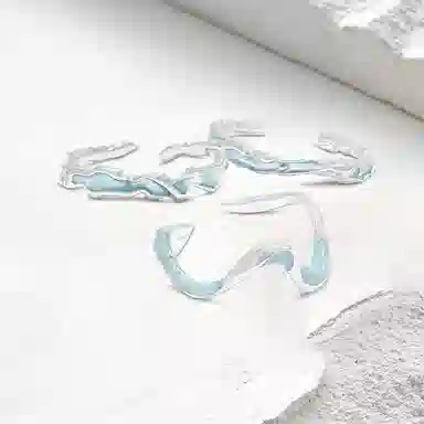 Cuz Strange Intention