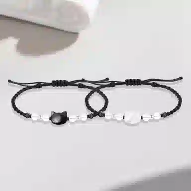 Cuz strange Intention