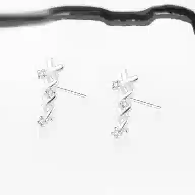 Cuz strange Intention ins S925