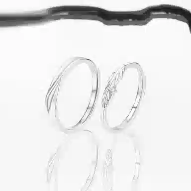 Cuz strange Intention ins 925