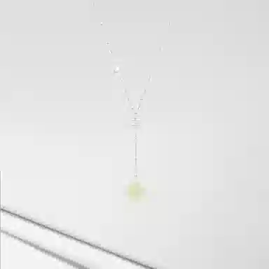 Cuz strange Intention