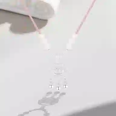 Cuz strange Intention