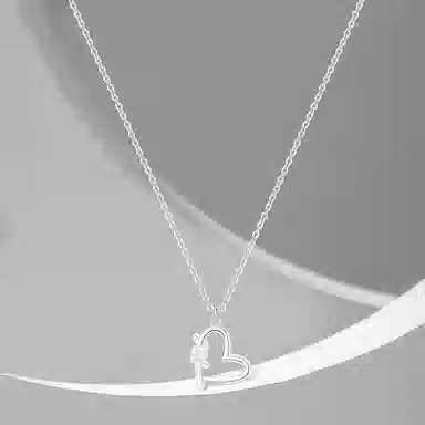 Cuz strange Intention S925