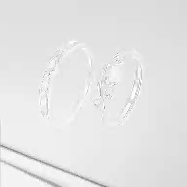 Cuz strange Intention ins S925