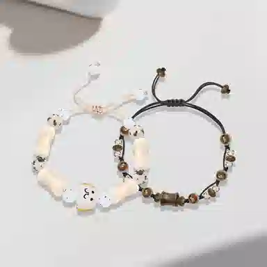 Cuz strange Intention