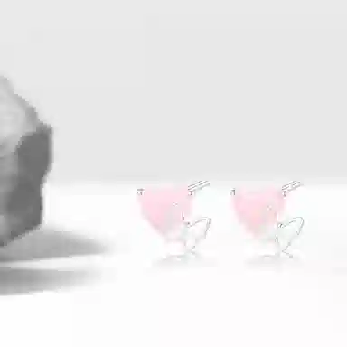 Cuz strange Intention