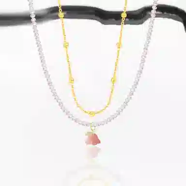 Cuz strange Intention "PINK"