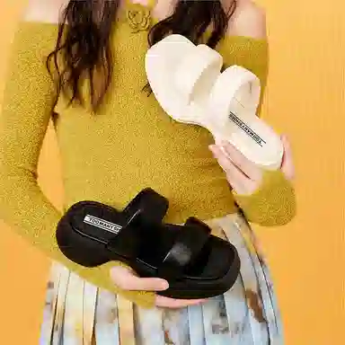 TOOMANYSHOES double kill