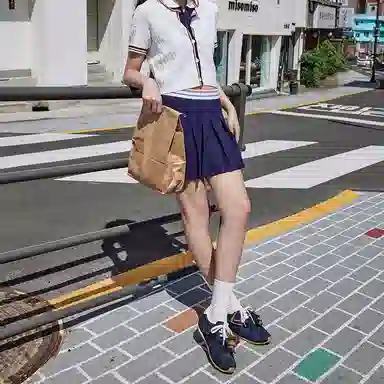 TOOMANYSHOES miucitywalk