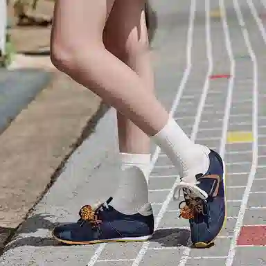 TOOMANYSHOES miucitywalk