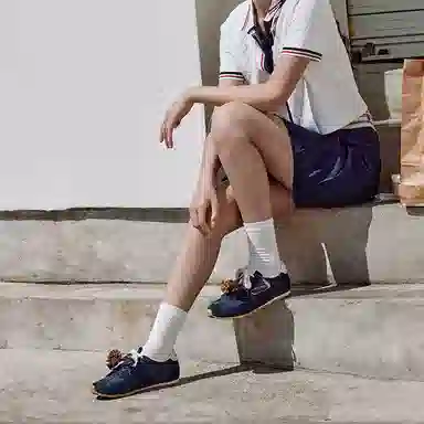 TOOMANYSHOES miucitywalk