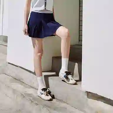 TOOMANYSHOES miucitywalk