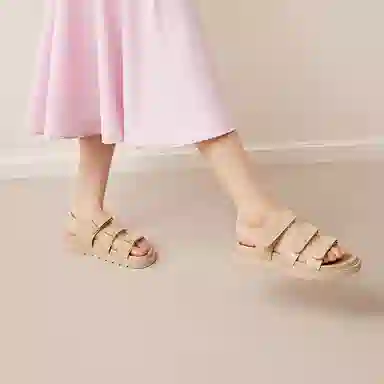 TOOMANYSHOES PU 5cm