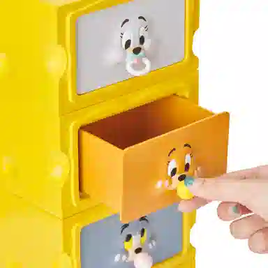 VGT VERY GOOD TOYS x TOM AND JERRY 39cm