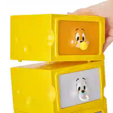 VGT VERY GOOD TOYS x TOM AND JERRY 39cm