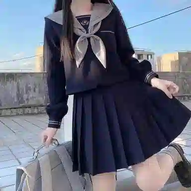 JK COSPLAY