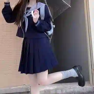 JK COSPLAY