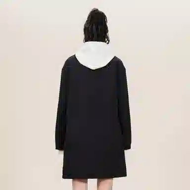 Doraemon Trench Coat