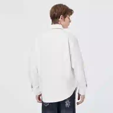 Doraemon Vintage Plaid Shirt