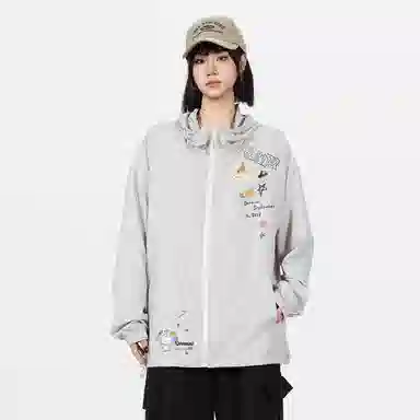 DoraemonA UPF50+Logo