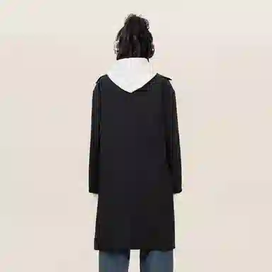 Doraemon Trench Coat