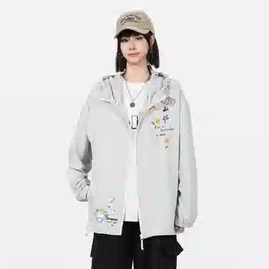 DoraemonA UPF50+Logo