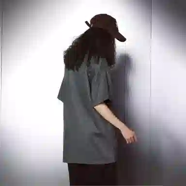 A.X.S.K x Lost N Forbidden T