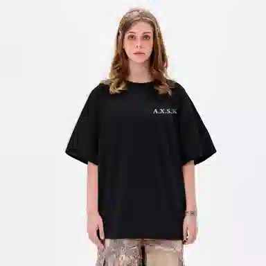 320g A.X.S.K LogoT