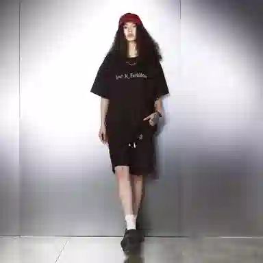 A.X.S.K x Lost N Forbidden T