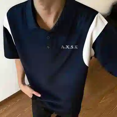A.X.S.K Logopolo