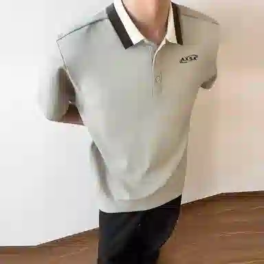 A.X.S.K LogoPolo