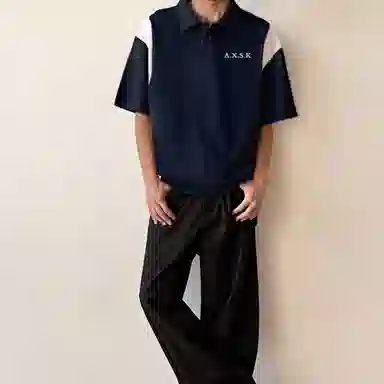 A.X.S.K Logopolo