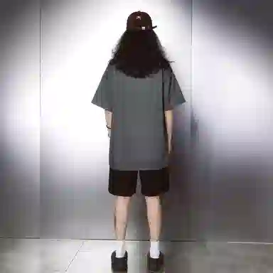 A.X.S.K x Lost N Forbidden T