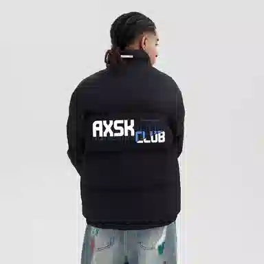 A.X.S.K 90