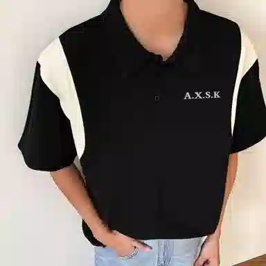 A.X.S.K Logopolo