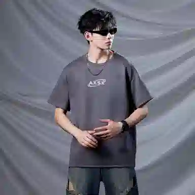 A.X.S.K LogoT