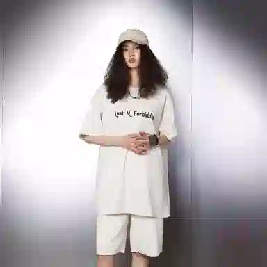 A.X.S.K x Lost N Forbidden T