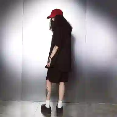 A.X.S.K x Lost N Forbidden T