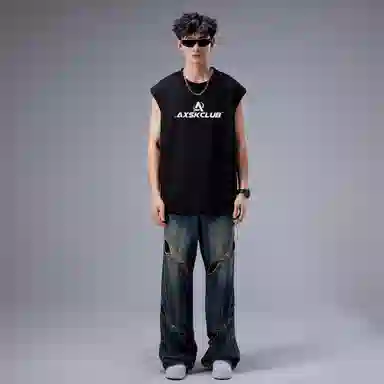 A.X.S.K LogoA