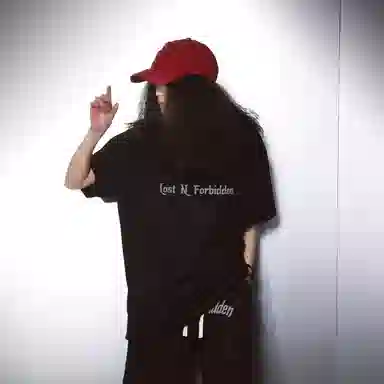 A.X.S.K x Lost N Forbidden T