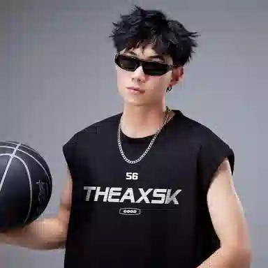 A.X.S.K Logo