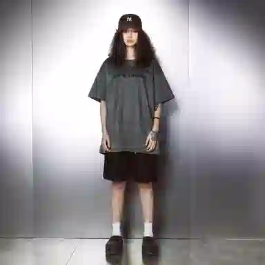 A.X.S.K x Lost N Forbidden T