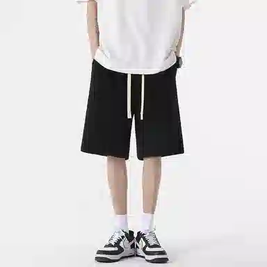 A.X.S.K Basic Letter Print Set