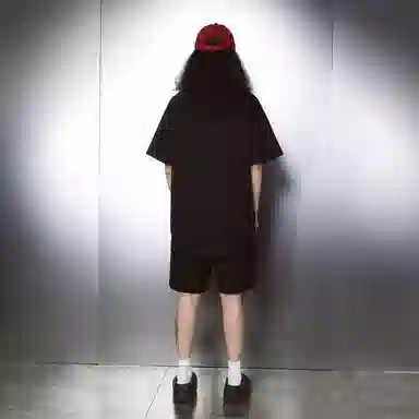 A.X.S.K x Lost N Forbidden T