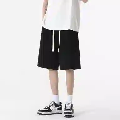 A.X.S.K Basic Letter Print Set